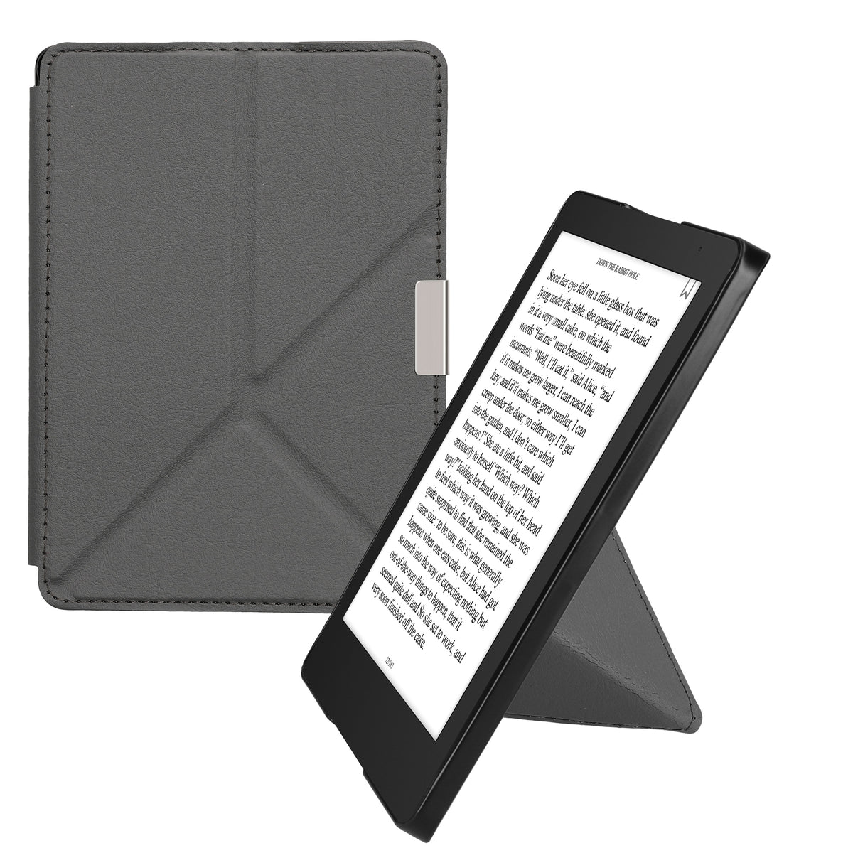 Kobo Aura Edition 2 with Auto Sleep eReader Flip Case