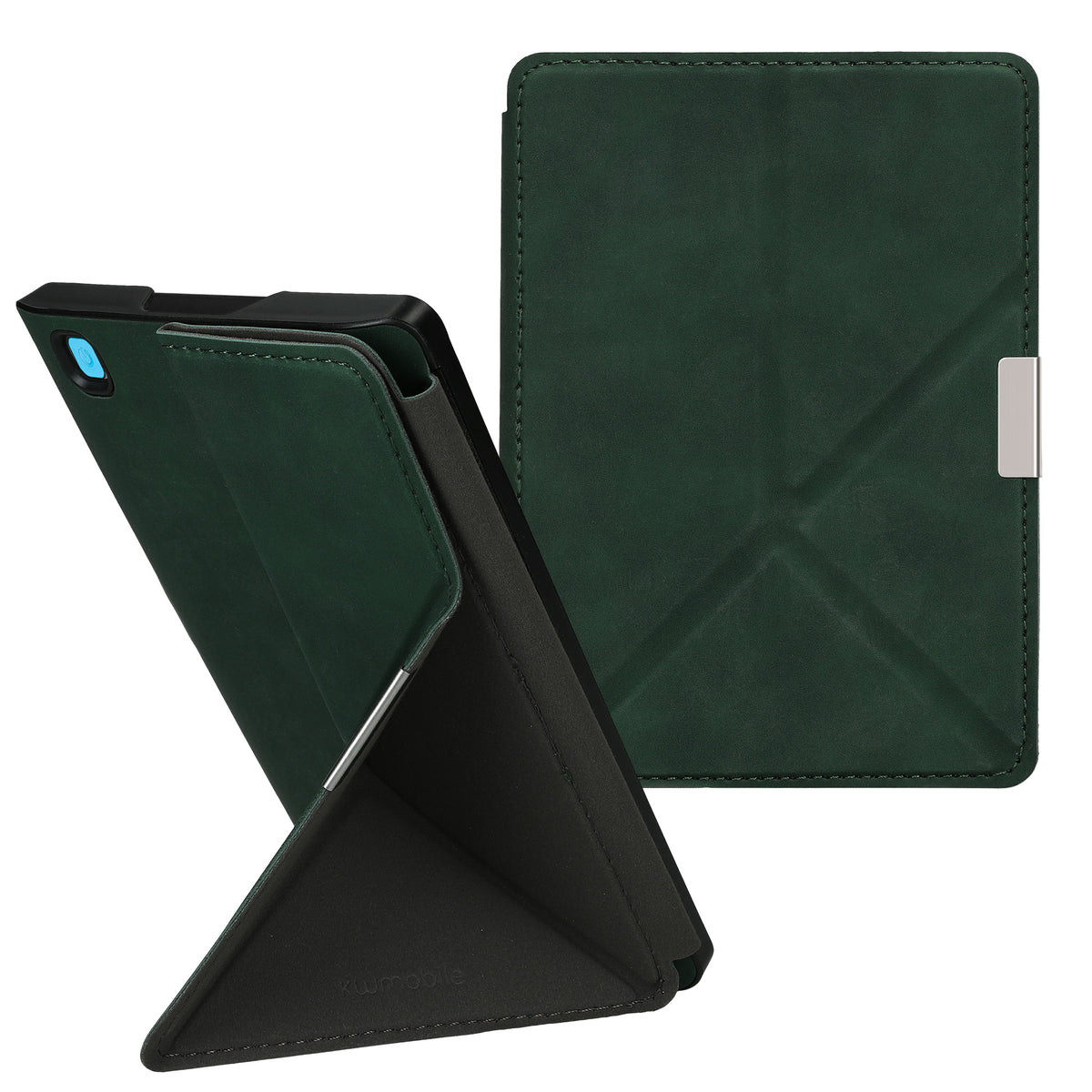 Kobo Aura Edition 2 with Auto Sleep eReader Flip Case