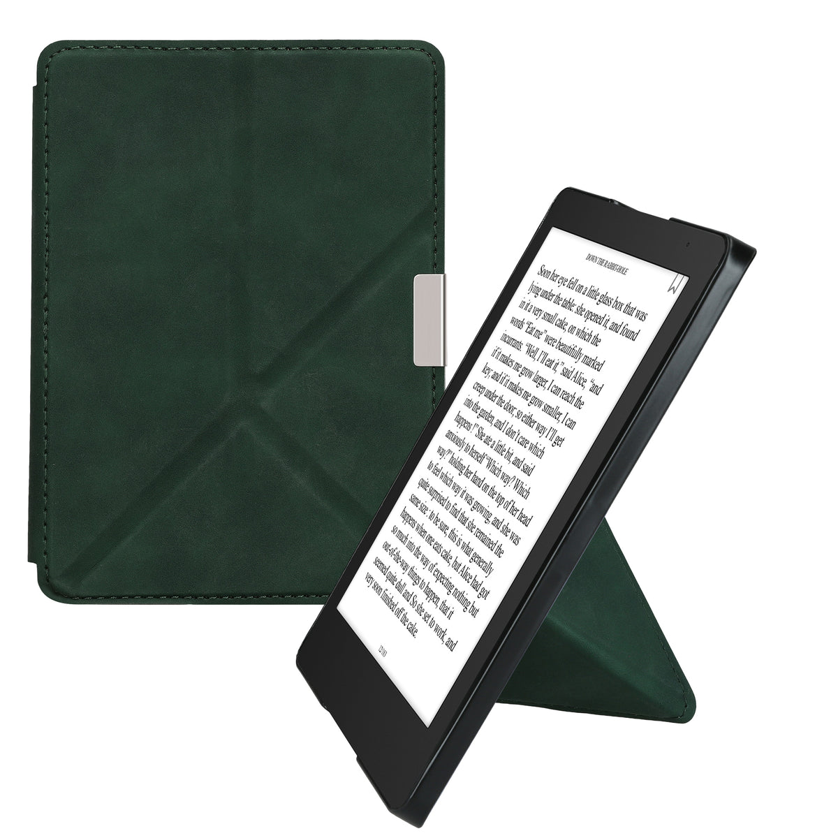 Kobo Aura Edition 2 with Auto Sleep eReader Flip Case