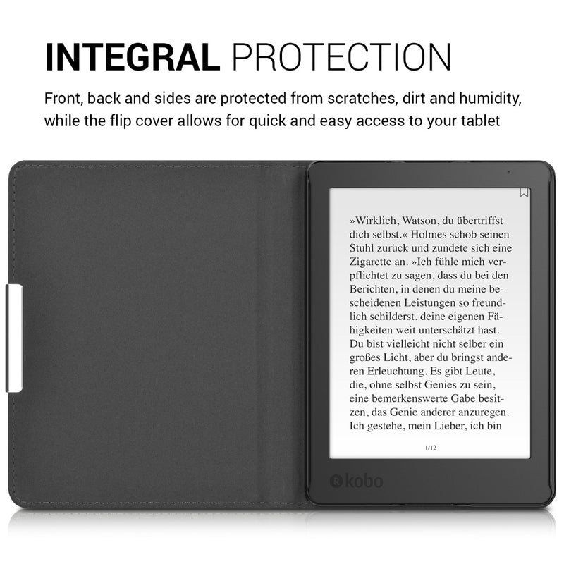 Kobo Aura Edition 2 eReader Case