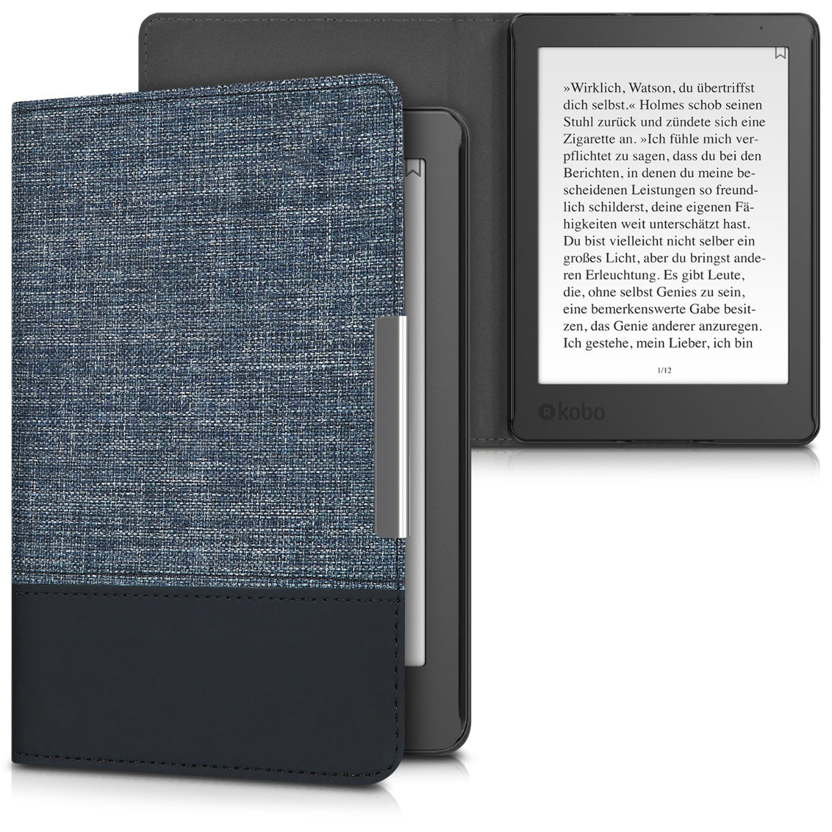 Kobo Aura Edition 2 eReader Case