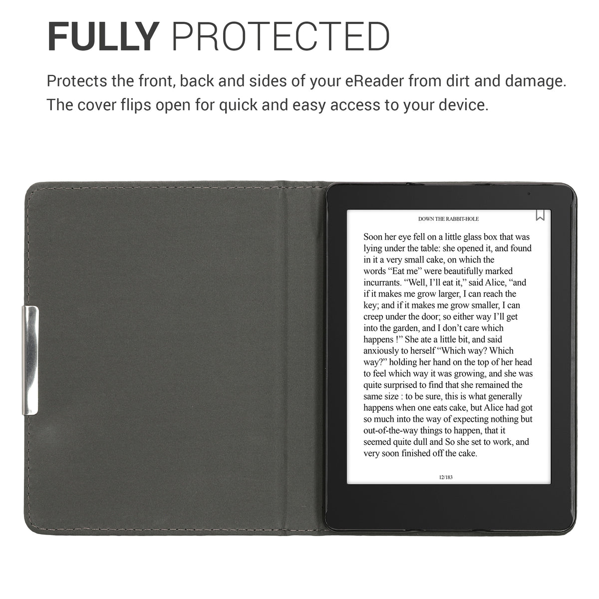 Kobo Aura Edition 2 eReader Case