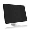 kwmobile Protective Cover compatible with Apple iMac 27" / iMac Pro 27" - PC Monitor Cover - Computer Cover Case
