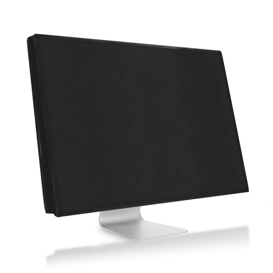 kwmobile Protective Cover compatible with Apple iMac 27" / iMac Pro 27" - PC Monitor Cover - Computer Cover Case