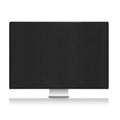 kwmobile Protective Cover compatible with Apple iMac 27" / iMac Pro 27" - PC Monitor Cover - Computer Cover Case