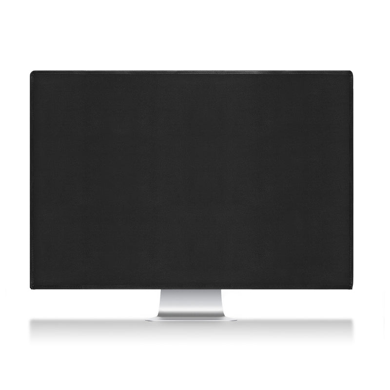 kwmobile Protective Cover compatible with Apple iMac 27" / iMac Pro 27" - PC Monitor Cover - Computer Cover Case
