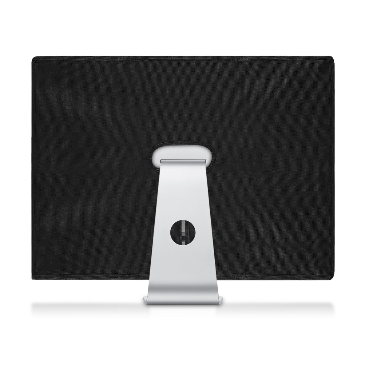 kwmobile Protective Cover Compatible with Apple iMac 21.5" - PC Screen Cover - Computer Cover Case
