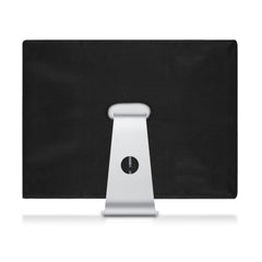 iMac 21.5" Hülle Stoff Schwarz