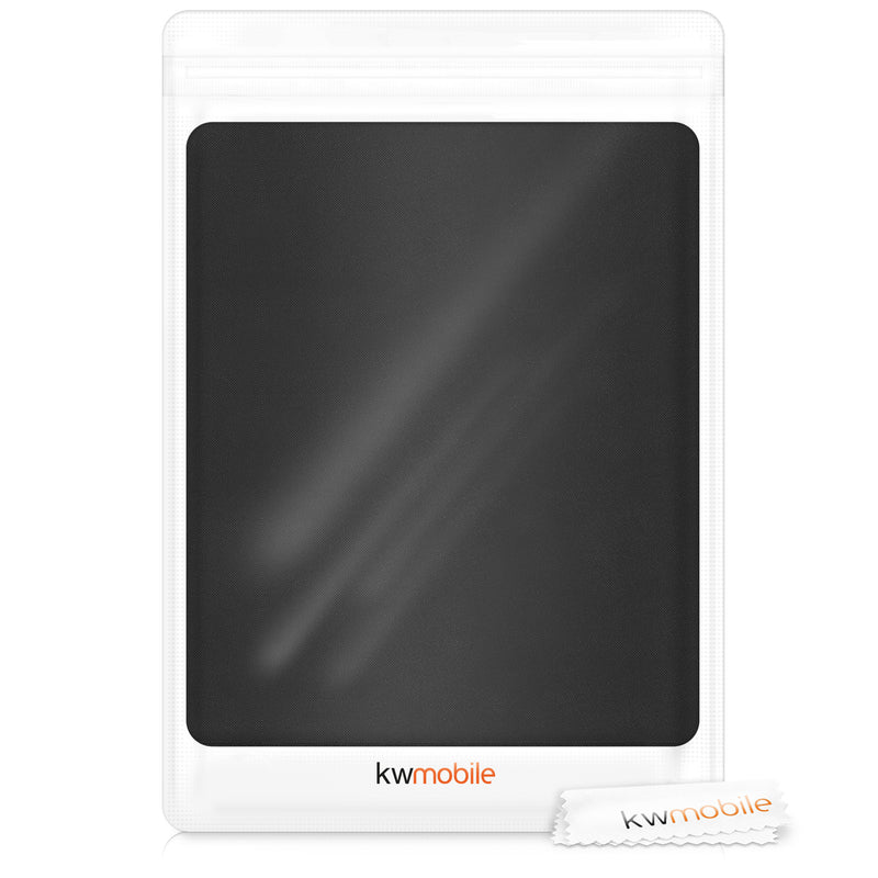 kwmobile Protective Cover Compatible with Apple iMac 21.5" - PC Screen Cover - Computer Cover Case