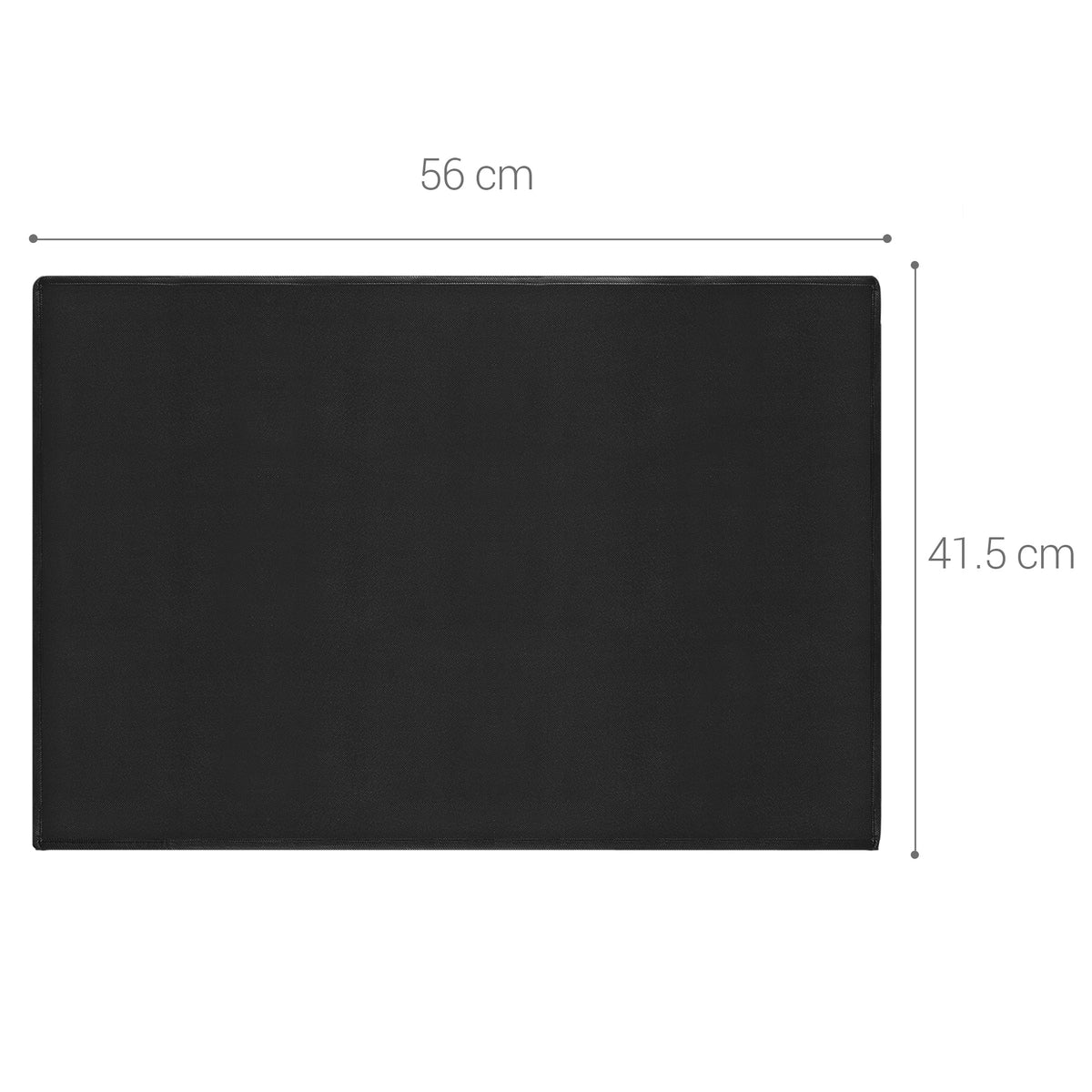 kwmobile Protective Cover Compatible with Apple iMac 21.5" - PC Screen Cover - Computer Cover Case