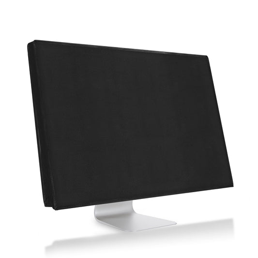 kwmobile Protective Cover Compatible with Apple iMac 21.5" - PC Screen Cover - Computer Cover Case