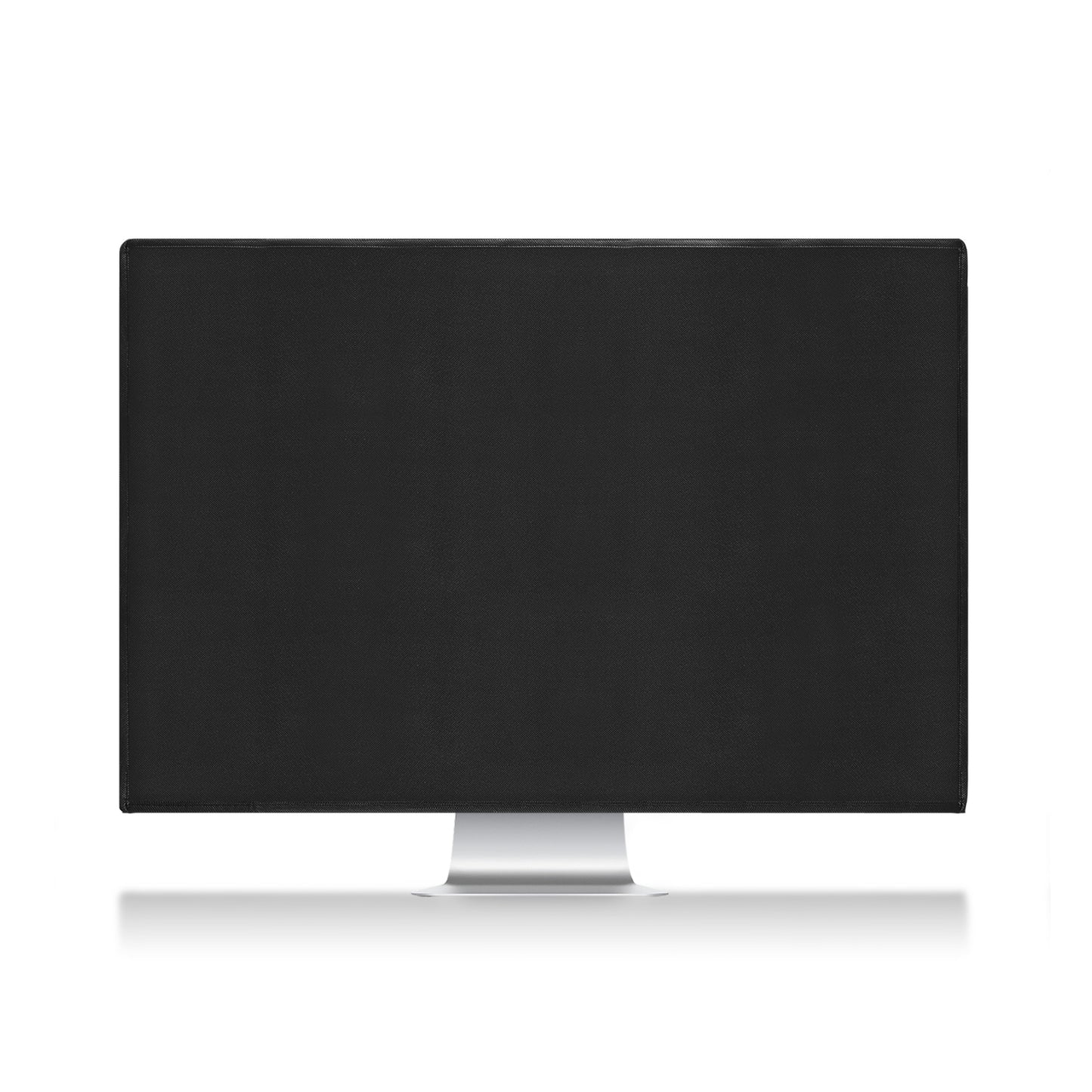 kwmobile Protective Cover Compatible with Apple iMac 21.5" - PC Screen Cover - Computer Cover Case