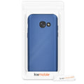 kwmobile Case for Samsung Galaxy A3 (2017) - Silicone Case - Protective Cover