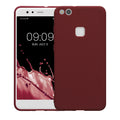 kwmobile Phone Case for Huawei P10 Lite - Wireless Charging - Protective Cover