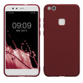 kwmobile Phone Case for Huawei P10 Lite - Wireless Charging - Protective Cover