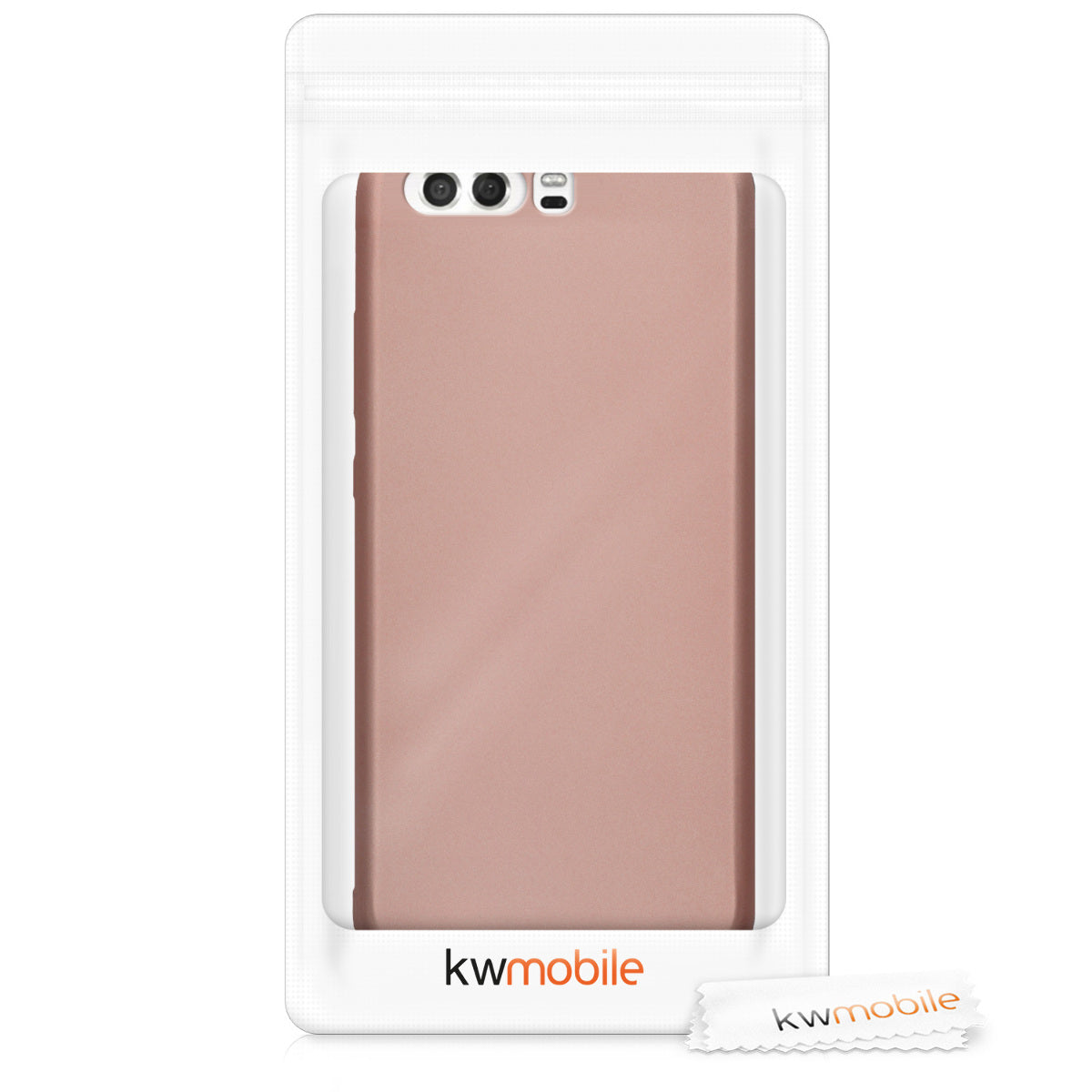 Huawei P10 Silicone Phone Case