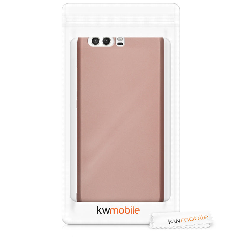 Huawei P10 Silicone Phone Case