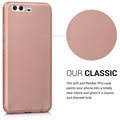 Huawei P10 Silicone Phone Case