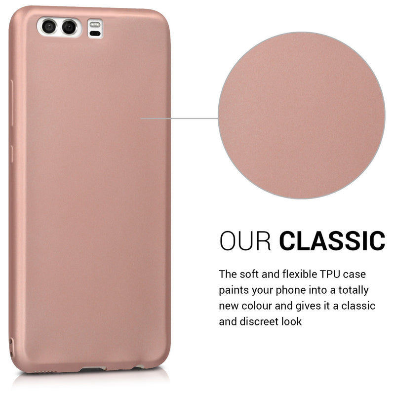 Huawei P10 Silicone Phone Case