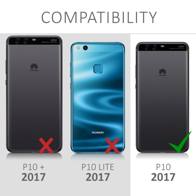 Huawei P10 Silicone Phone Case