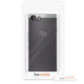 kwmobile Case Compatible with Blackberry KEYone (Key1)