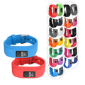 kwmobile Armband S kompatibel mit Garmin Vivofit jr. / jr. 2 - Pink - Sonstiges
