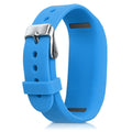 kwmobile Armband S kompatibel mit Garmin Vivofit jr. / jr. 2 - Pink - Sonstiges