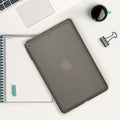 kwmobile Case Compatible with Apple iPad Mini 5 (2019) Case - Soft Silicone Case Transparent - Tablet Cover
