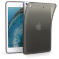 kwmobile Case Compatible with Apple iPad Mini 5 (2019) Case - Soft Silicone Case Transparent - Tablet Cover
