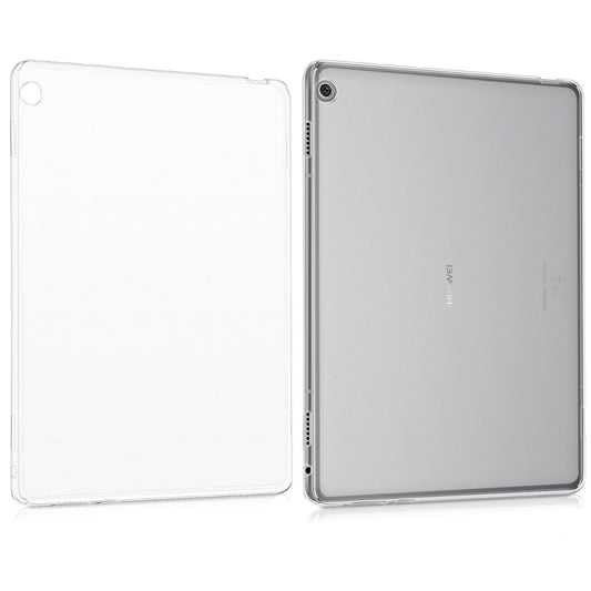 kwmobile Case Compatible with Huawei MediaPad M3 Lite 10 Tablet Cover