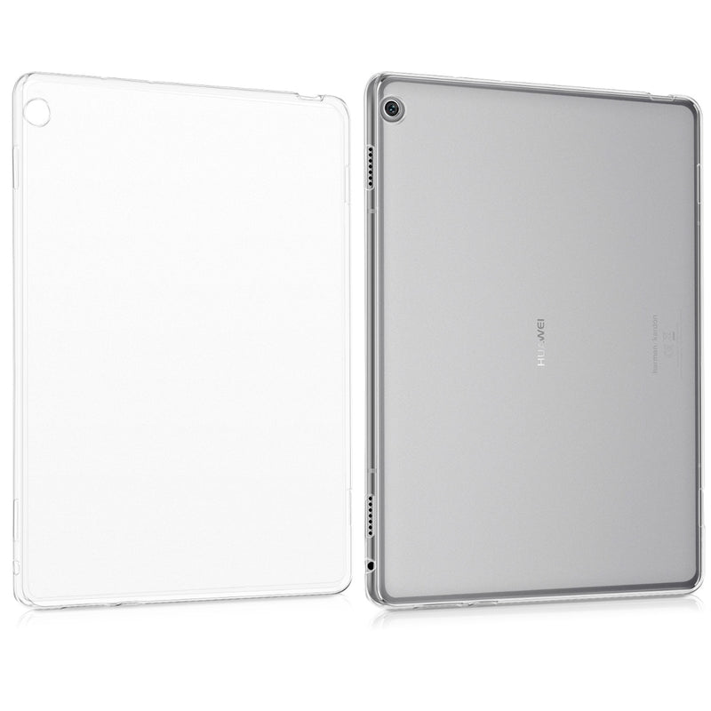 kwmobile Case Compatible with Huawei MediaPad M3 Lite 10 Tablet Cover