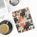 Kobo Aura H2O Edition 2 with Auto Sleep eReader Flip Case