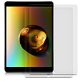 kwmobile Tablet Schutzfolie kompatibel mit Apple iPad Pro 10,5’’ Folie - Full Screen Protector - Tablet Displayfolie