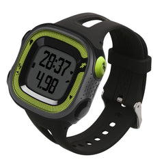 kwmobile Silikon Uhrenarmband für Garmin Forerunner 10 / 15 Armband - Ersatzarmband für Fitnesstracker - Wechselarmband