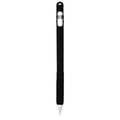 kwmobile Protective Cover Compatible with Apple Pencil (1st Gen) - Pen Case - Charging Port Protector
