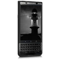 kwmobile Cell Phone Case for Blackberry KEYone (Key1) Case - Wireless Charging - Protective Cover