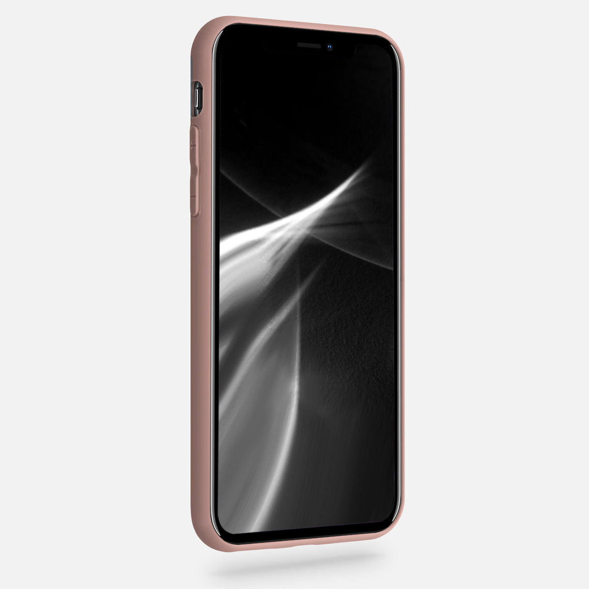 kwmobile Phone Case for Apple iPhone X Protective Cover