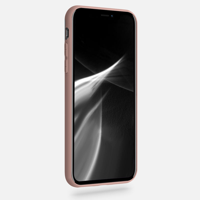 kwmobile Phone Case for Apple iPhone X Protective Cover
