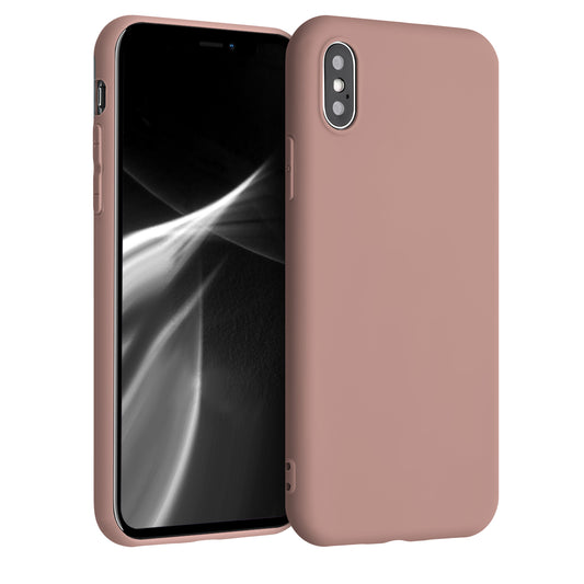 kwmobile Phone Case for Apple iPhone X Protective Cover