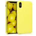 Pastel Yellow