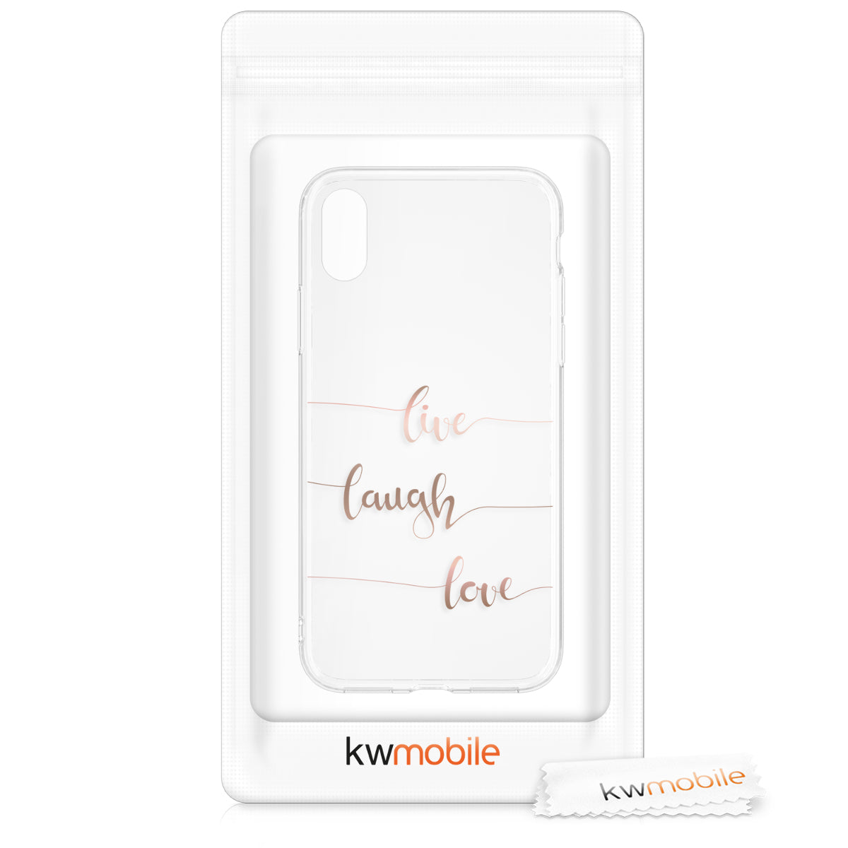 Case compatible with Apple iPhone X