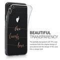 Case compatible with Apple iPhone X