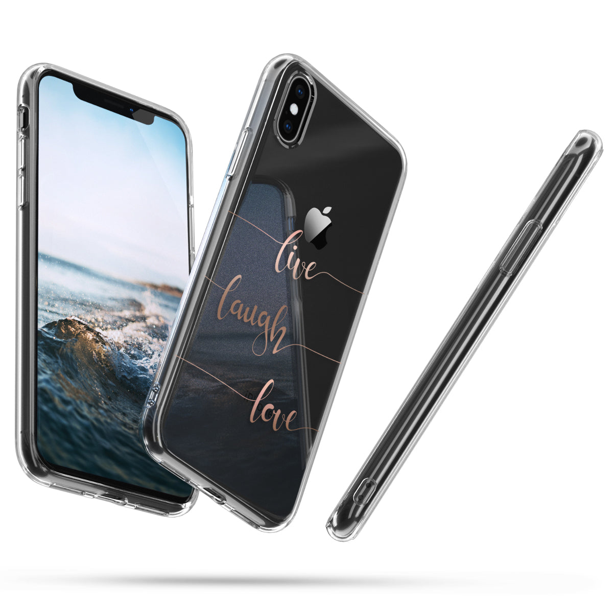 Case compatible with Apple iPhone X
