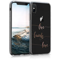 Case compatible with Apple iPhone X