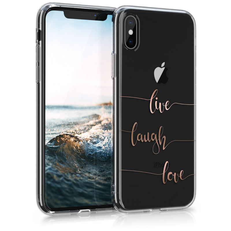Case compatible with Apple iPhone X