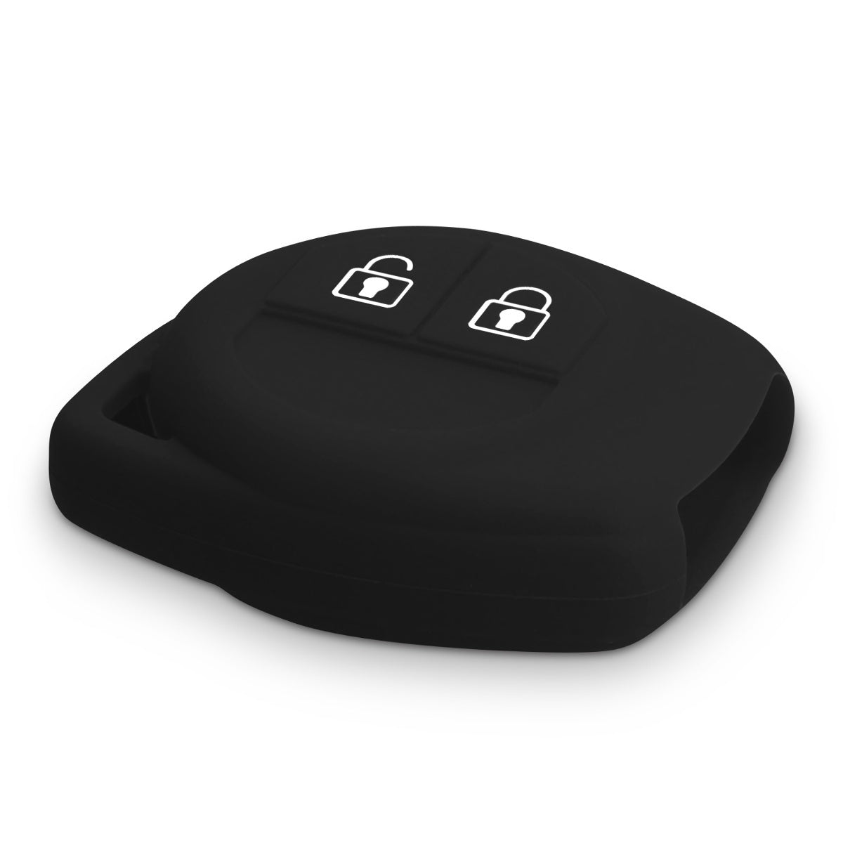 Suzuki / Opel 2-Button Car Key Cover