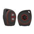 Suzuki / Opel 2-Button Car Key Cover