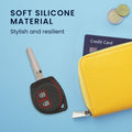 Suzuki / Opel 2-Button Car Key Cover