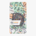 Suzuki / Opel 2-Button Car Key Cover