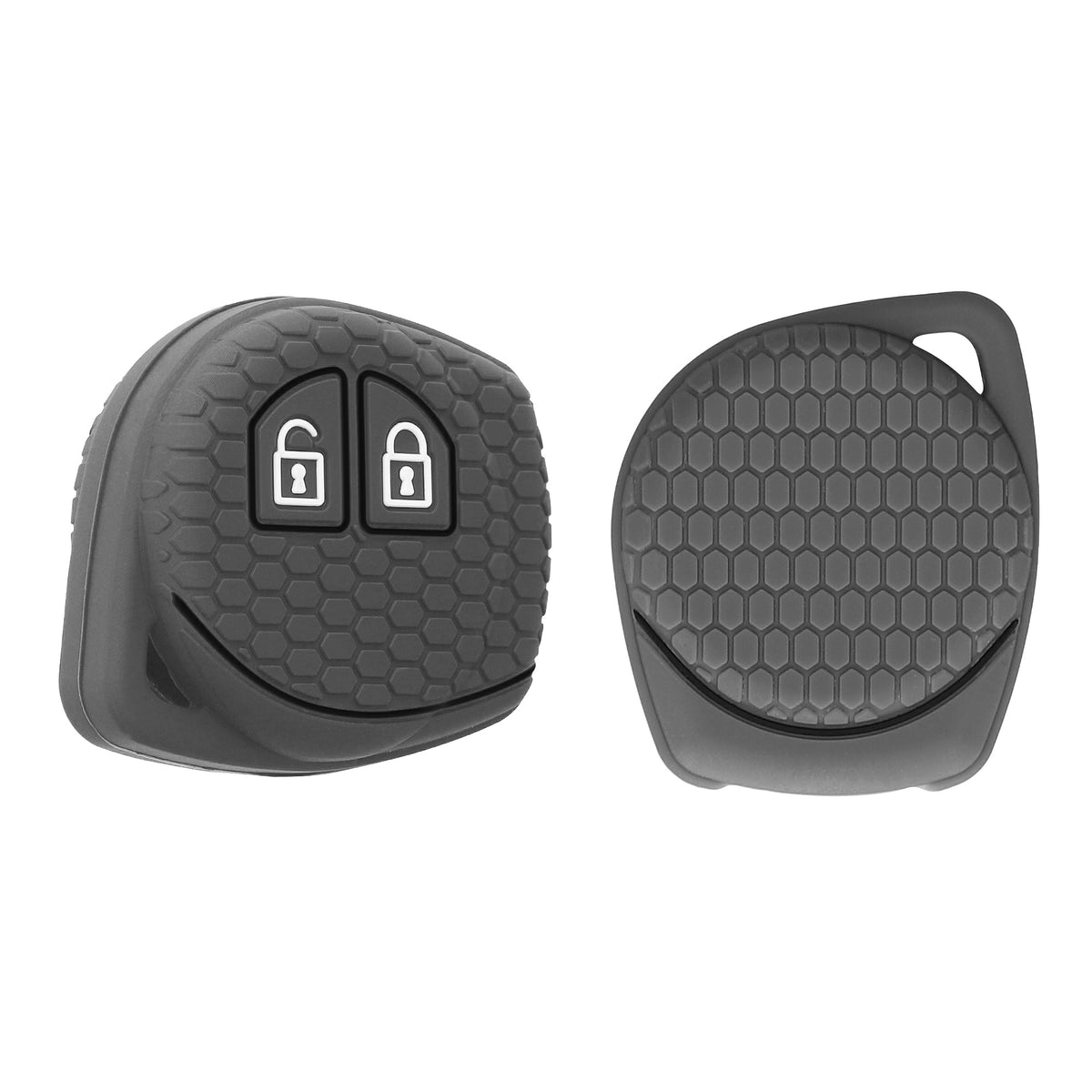 Suzuki / Opel 2-Button Car Key Cover
